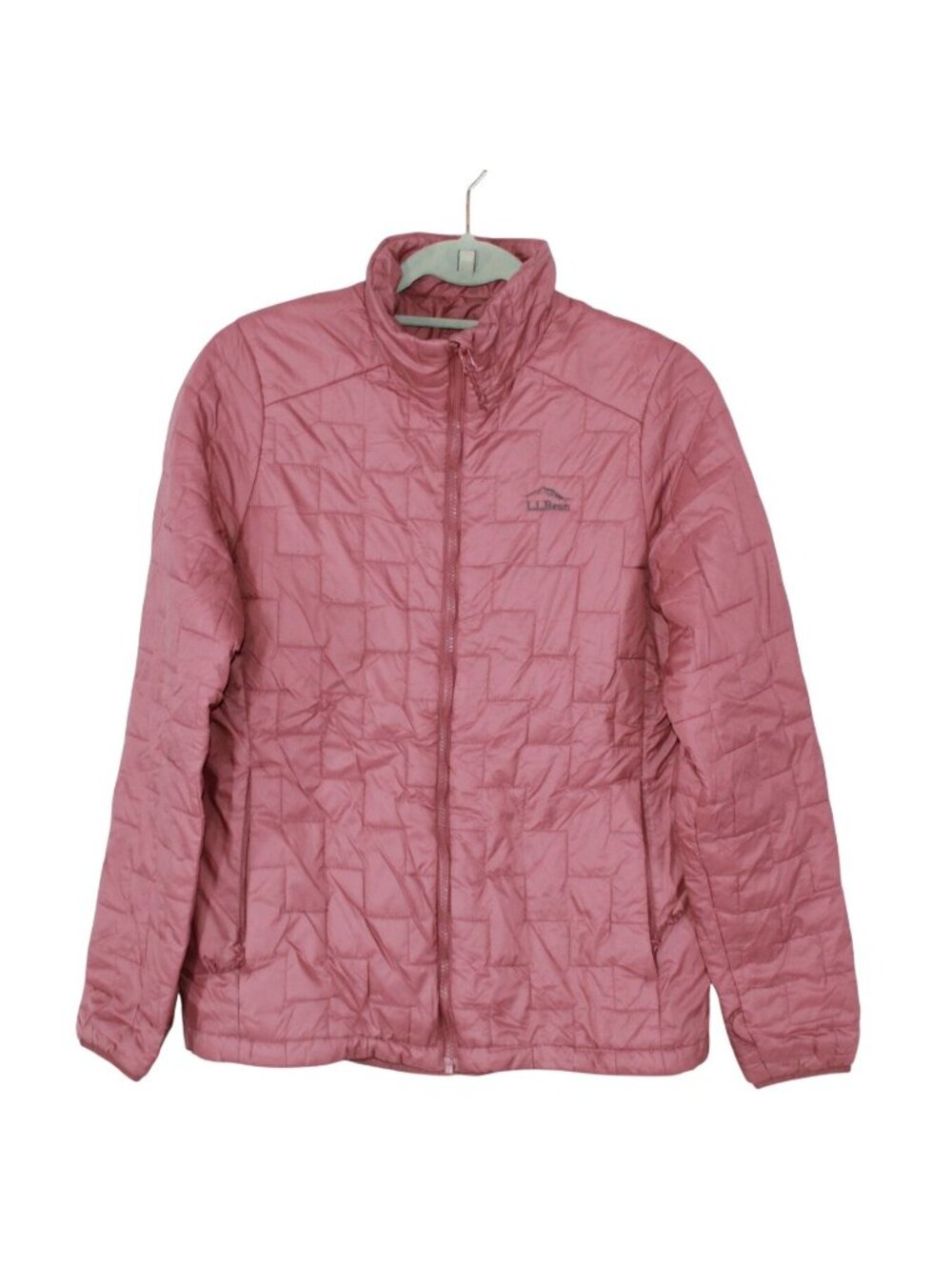 LL Bean Trail Model Waterproof Jacket Liner Jacket Only Size Small